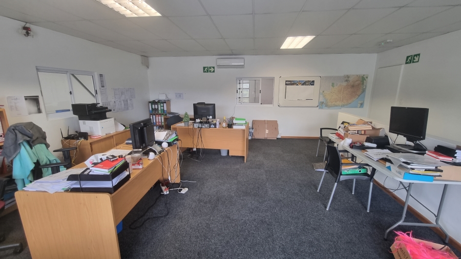 To Let commercial Property for Rent in Atlas Gardens Western Cape